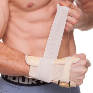 Ортез для променево-зап'ясткового суглоба GRANDE