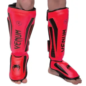 Захист гомілки та стопи єдиноборств VN Replica M - Помаранчевий