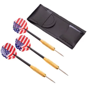 Darts for darts game 3118 Baili 18 g