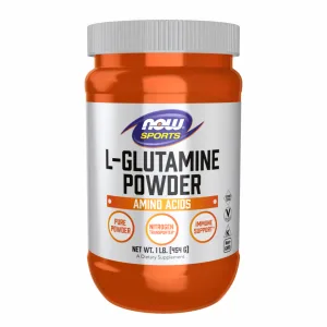 L-Glutamine Powder - 1 кг