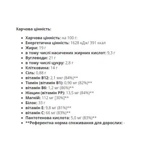 Protein 33% Bar - 25x50 г кокос