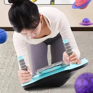 Балансувальна платформа для планки 6601