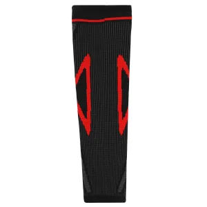 Elastic Elbow Sleeve with Fixing Strap SIBOTE 1 pc - 37.5 cm