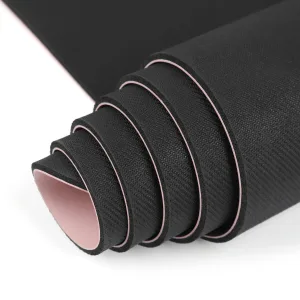 Килимок для йоги каучуковий поліуретан Sport 68 см 5 мм