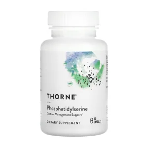 Phosphatidylserine - 60 капсул