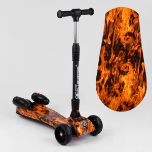 Самокат Best Scooter MAXI