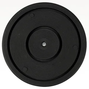 Диск-обертання здоров'я масажний червоний