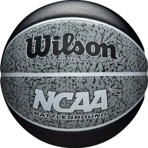 М'яч баскетбольний Wilson NCAA Battleground 285 size 7
