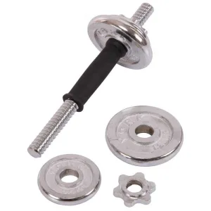 Комплект штанга та гантелі YORK 50 кг