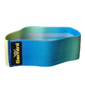 Гумки для фітнесу тканина 1 шт PRO - від 8 до 15 кг