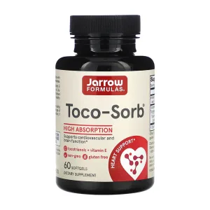 Toco-Sorb® - 60 софтгель