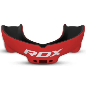 Капа RDX 3w доросла (вік 12+) Red/Black