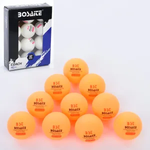 Кульки для настільного тенісу Donic 12 шт