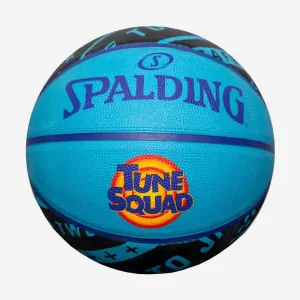 М'яч баскетбольний Spalding Space Jam Tune Squad Bugs розмір 5 84605Z (оригінал)
