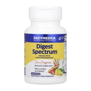 Digest Spectrum - 30 капсул