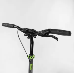 Самокат двоколісний Best Scooter (23151)