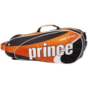 Сумка чохол Prince Tour team X 6 orange 6P875804ST (Оригінал)