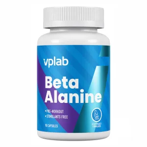 Beta-alanine - 90 капсул
