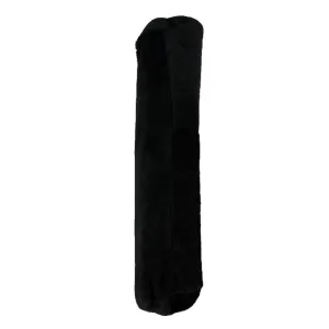 Подушки для растяжки под ногу 16,5 x 16,5 x 3 см - черный