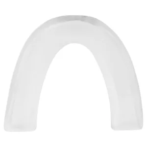 Капа TITLE Boxing Super Shield X2 доросла (вік 11+) Clear