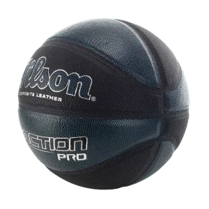 М'яч баскетбольний Wilson Reaction Pro 295 розмір 7