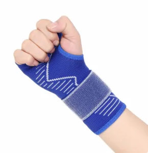 Wrist and Palm Support Brace S/m