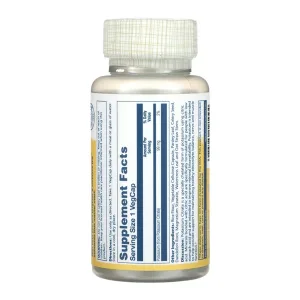 Potassium 99 мг - 60 капсул