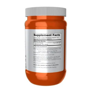 L-Leucine Powder - 255 г