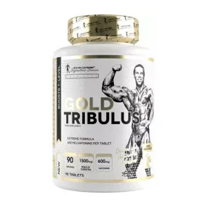 Gold Tribulus 1500 - 90 таблеток