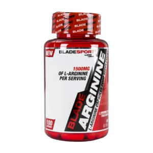 L-Arginine - 100 капсул