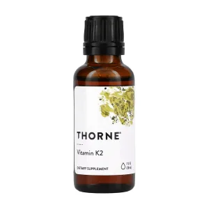 Vitamin K2 - 30 мл