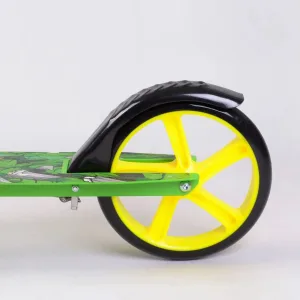 Самокат двоколісний Best Scooter