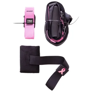 trx pro pack 3 pink g-135201 trx петлі