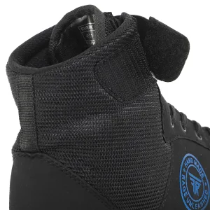 Борцювання FISTRAGE розмір 35-45 чорний-синій 35