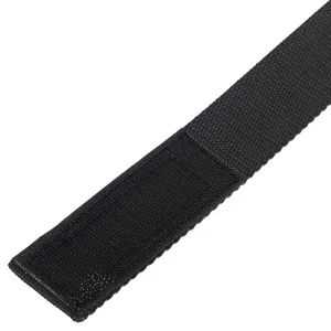 Накладки для підтягувань та тяг POWER GRASP EZOUS 2 шт чорний універсальний