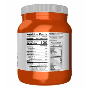 Chicken Bone Broth Pwd - 540 г