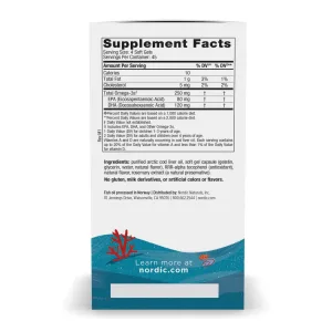 Children's DHA - 180 міні капсул