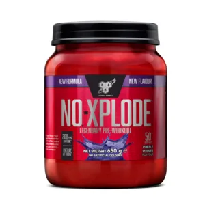 No Xplode 390 г фіолетова сила