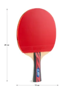 Ракетка для настільного тенісу Landers 5 Star