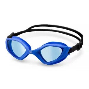 Окуляри для плавання Aqua Speed ​​ZENITH 61441 синій, чорний Уні OSFM 718-01 (Оригінал)