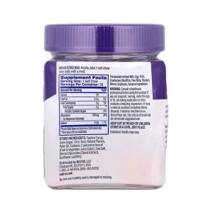 Magnesium Glycinate 100 мг - 30 капсул