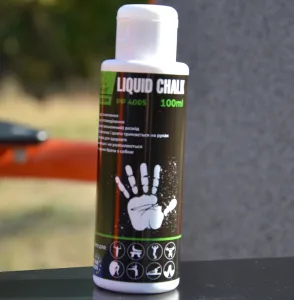 Sports Liquid Magnesium PowerPlay PP_4005 Liquid Chalk - 100 ml