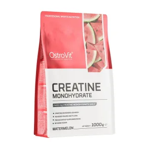 Creatine Monohydrate 1 кг кавун