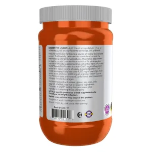 Pea Protein - 340 г без смаку