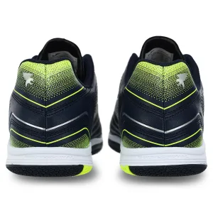 Футзалки дитячі Joma TOLEDO темно-синій дет 33 розмір TOJS2403IN (Оригінал)