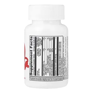 VitaWorks Kids Immune Support - 120 жув. таблеток