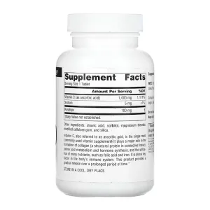 C-1000 1000 мг - 250 таблеток