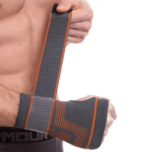 Бандаж для променево-зап'ясткового суглоба SIBOTE 1 шт - L/XL