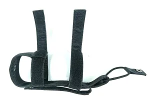 Підсумок під пляшку чорний MOLLE підсумок на розгрузку жилет РПС