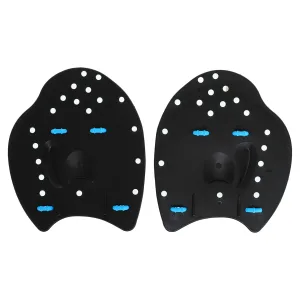Swimming Paddles Hand Fins Cima - M (18x12 cm)